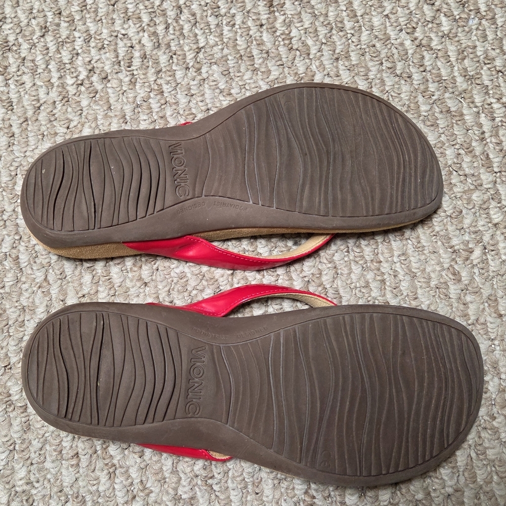 Vionic Sandals - Picture 2 of 2